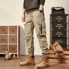 Joggers Cargo Sweatpants Men Pants Mens Clothing Big Size Trousers Man Gym Mens Designer Clothes Sport Men's Baggy Casual