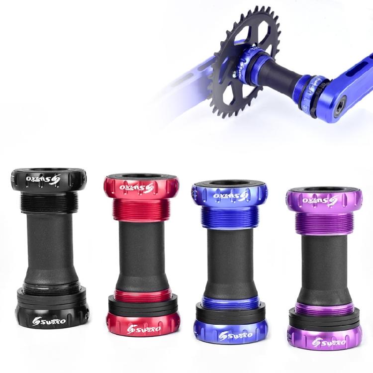 Керамическая каретка для шатунов Sram 24-22 мм для MTB и шоссейных велосипедов