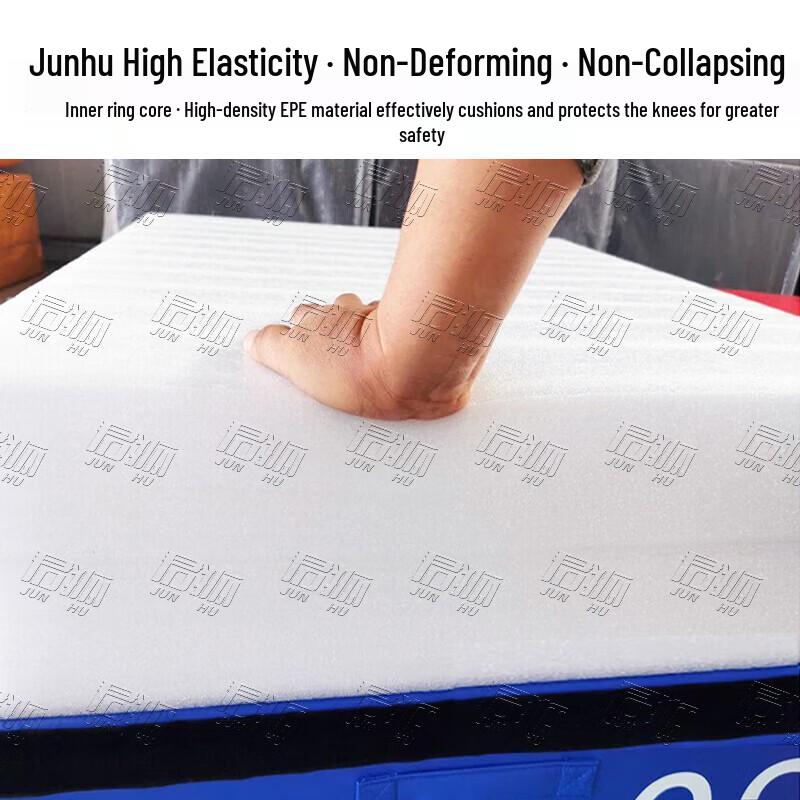 Junhu Soft Plyometric Jump Box