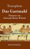Книга Das Gastmahl