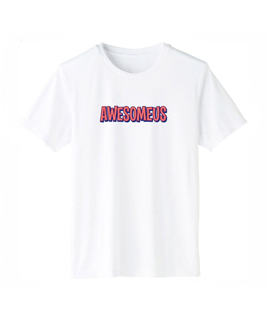 AWESOMEUS [Для бега Dri-Fit] Awsomeus Бег 28