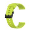 Soft Silicone Sports Bracelet Wristband Band Watch Strap