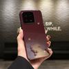 Роскошный Глянцевый Закаленный Стеклянный Защитный Чехол Для Xiaomi 14 13 Pro 14Pro 6D Покрытие Броня Керамика Кристалл Пленка Защита Линзы