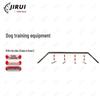 Оборудование для полосы препятствий Jirui K9 300м