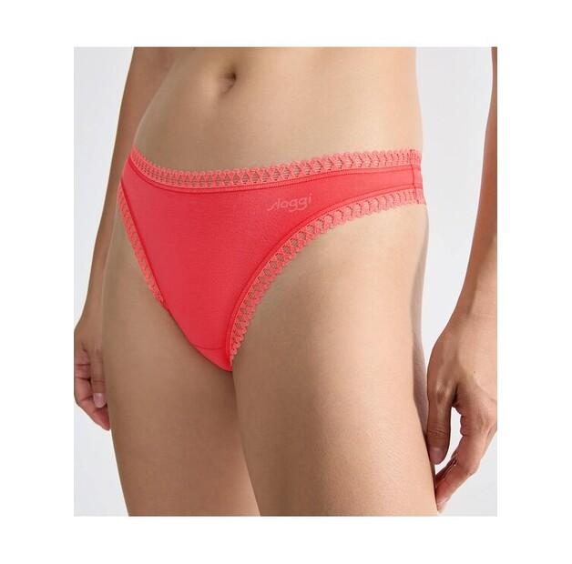 Стринги Triumph sloggi GO Crush String