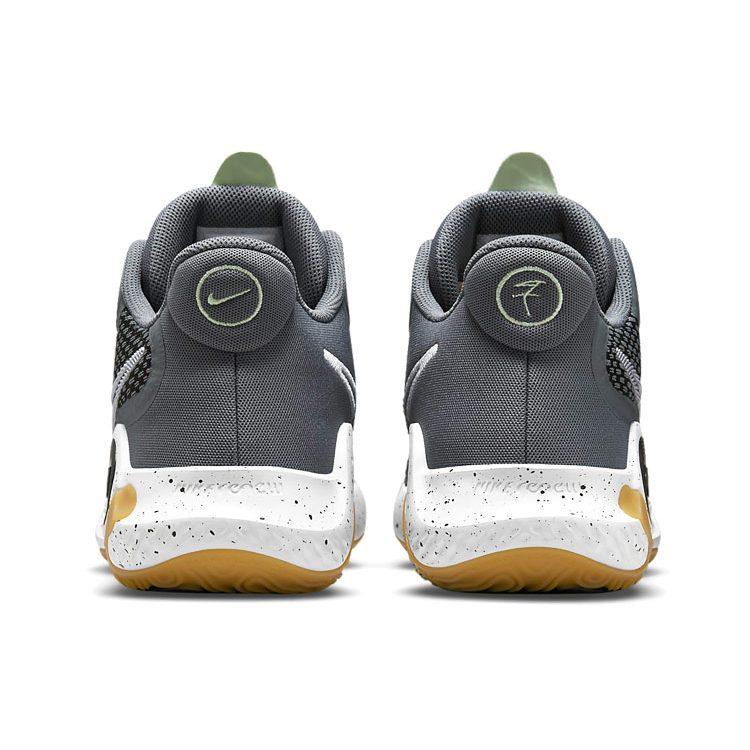 Nike KD Trey 5 IX EP Дымчато-серый CW3402-003