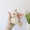 Подходит для Apple AirPods 1-го поколения, Bluetooth-гарнитуры, защитный чехол Pro1, love-бант, чехол для наушников Apple 1-го поколения