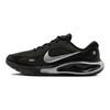 Nike Кроссовки мужские Journey Run Черный Металлик Серебристый IM3374-001