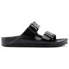 Birkenstock Унисекс кроссовки Arizona Essentials Eva Черные 129421