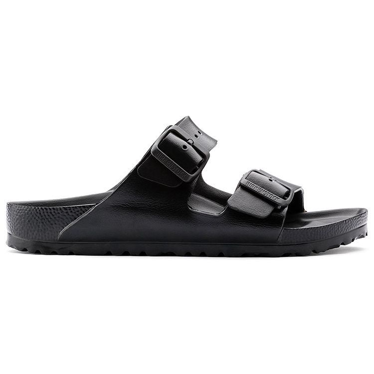 Birkenstock Унисекс кроссовки Arizona Essentials Eva Черные 129421
