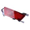 Right Rear Bumper Fog Lamp Light Lens Fit For Range Rover Evoque 2011-2018
