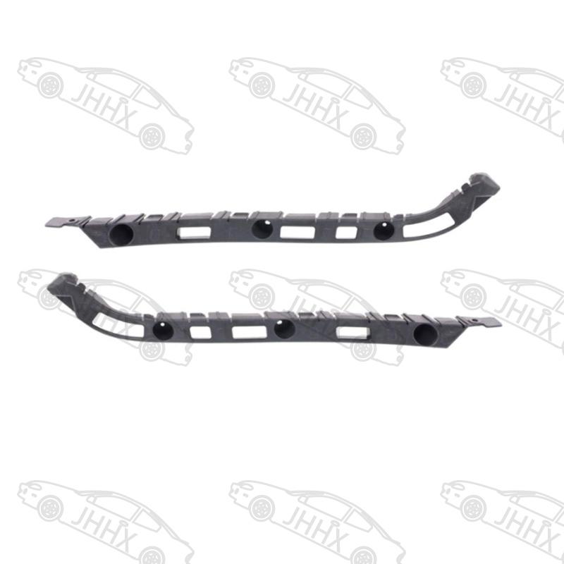Боковой кронштейн-держатель-опора заднего бампера для CHEVROLET CRUZE 2009 2010 2011 2012 2013 2014 Автомобильный задний фиксатор-опора бампера