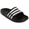 adidas Шлепанцы Duramo 'Черный' G15890