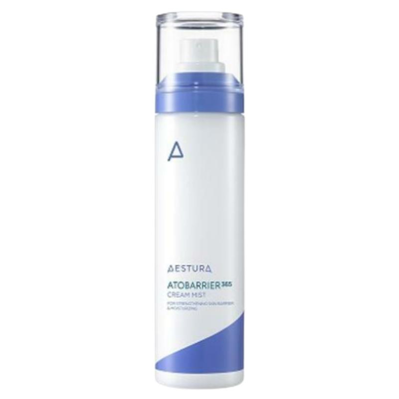Крем-мист Astra Atobarrier365 120 мл