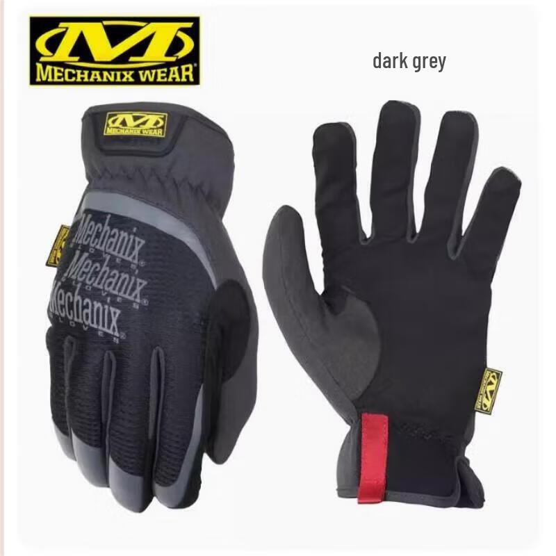 Mechanix Wear Tactical and Work Gloves