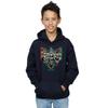 DC Comics Boys Aquaman Unite The Kingdoms Hoodie