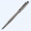 Luxury High-quality Metal Business Fountain Pen, Suitable for Business People To Sign Office Pens