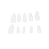 Salon Accessories Long Artificial Nails Fake Nail Extension False Nails Full Cover Nail Tips