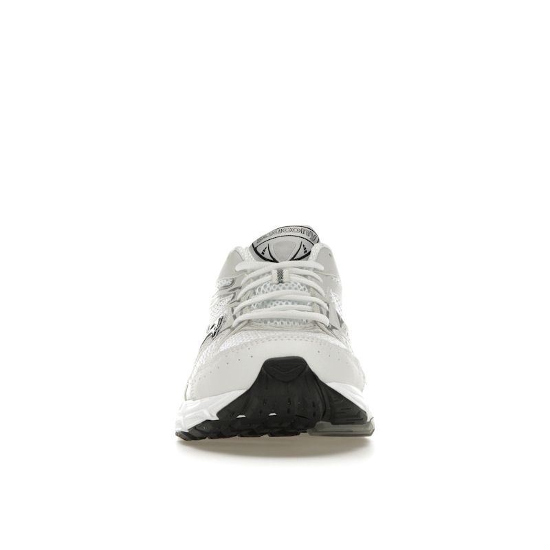SAUCONY Кроссовки для бега Ride Millennium S70812-5 Бело-серебристые Унисекс Ретро Повседневные
