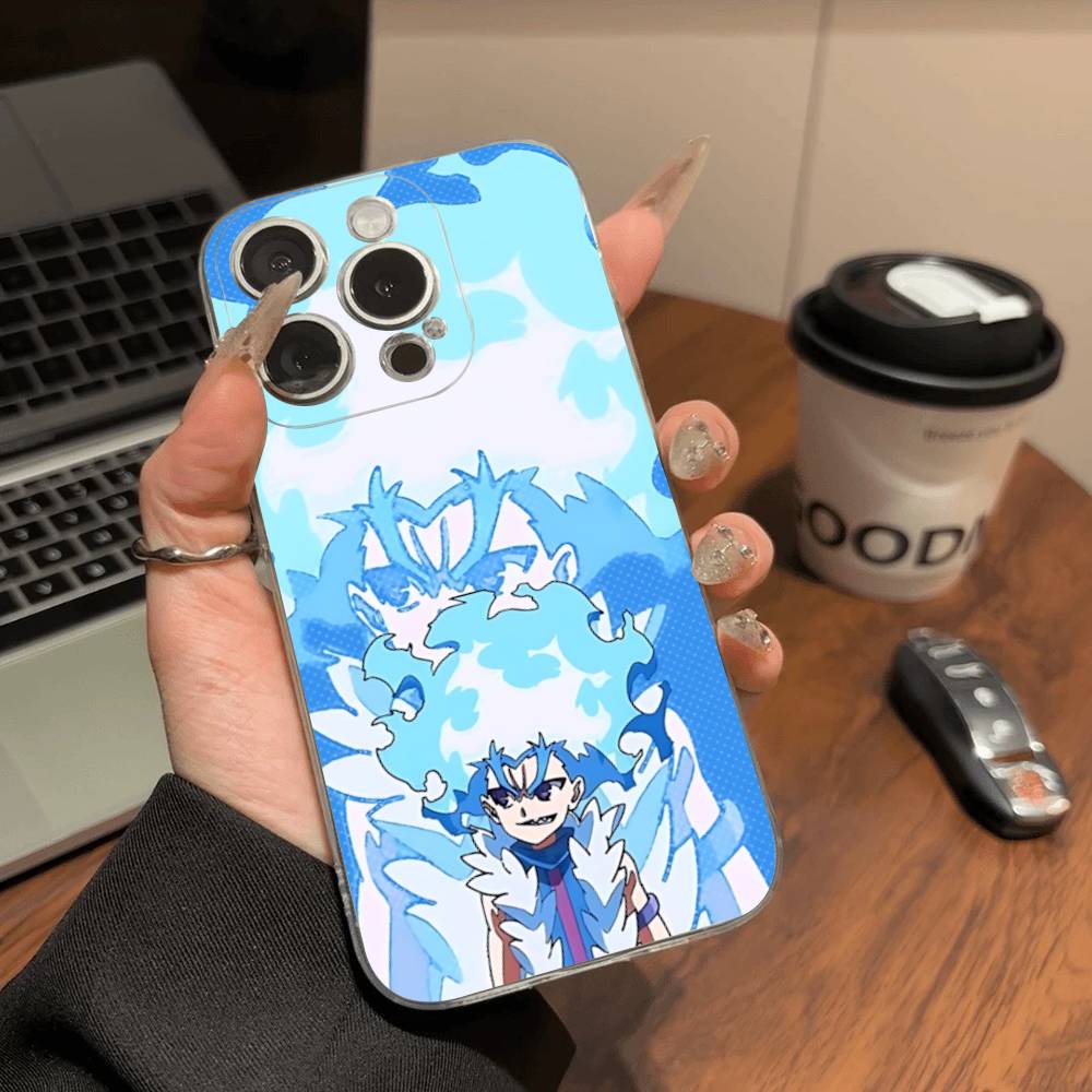 Cool Anime B-Beyblade X Vintage Toy Phone Case For IPhone 17 16 14 11 12 13 15 Pro Max 14 Plus 17 Air Cover