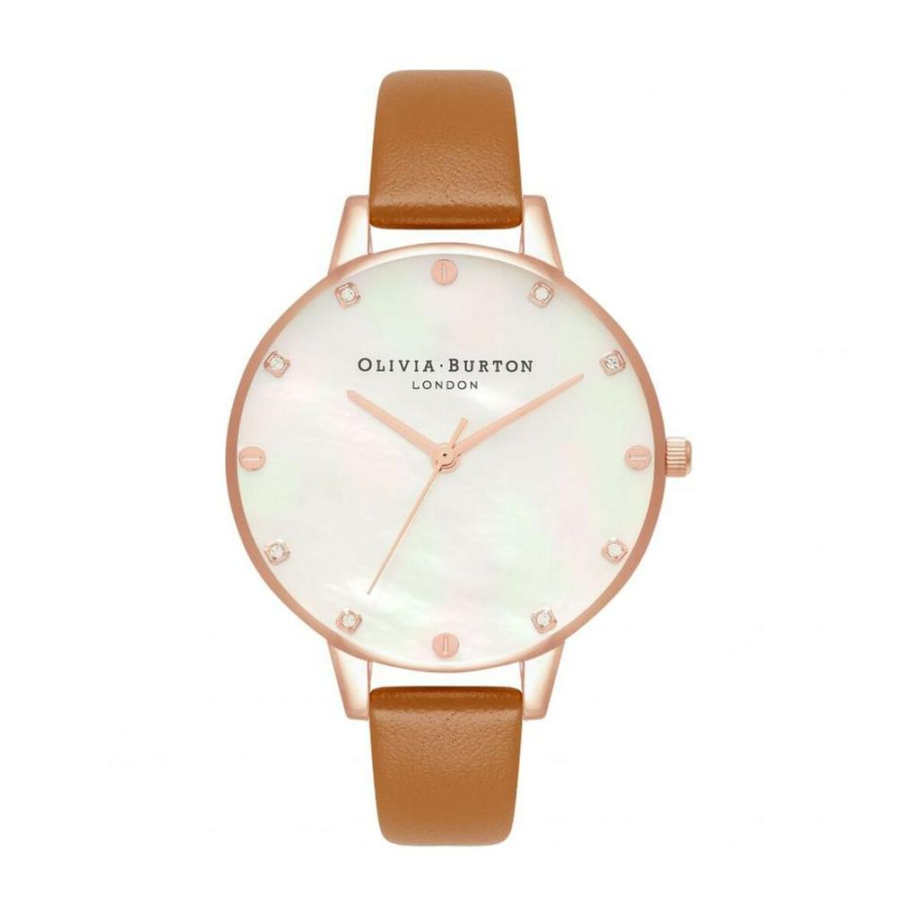 Ladies' Watch Olivia Burton OB16SE18 (Ø 34 Mm)
