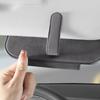 Multi-functional Car Storage Box Car Storage Tools Auto Sunglasses Holder  For Car