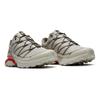SALOMON XT Pathway 2 Low top Casual Running Shoes Unisex Beige Pink L47860800