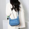 Crossbody Bag Women's Shoulder Bag Underarm Bag Nylon Bag Mother Bag