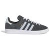 Adidas Кроссовки унисекс Campus ADV Carbon Light Blue Серо-облачно-белые ID8446