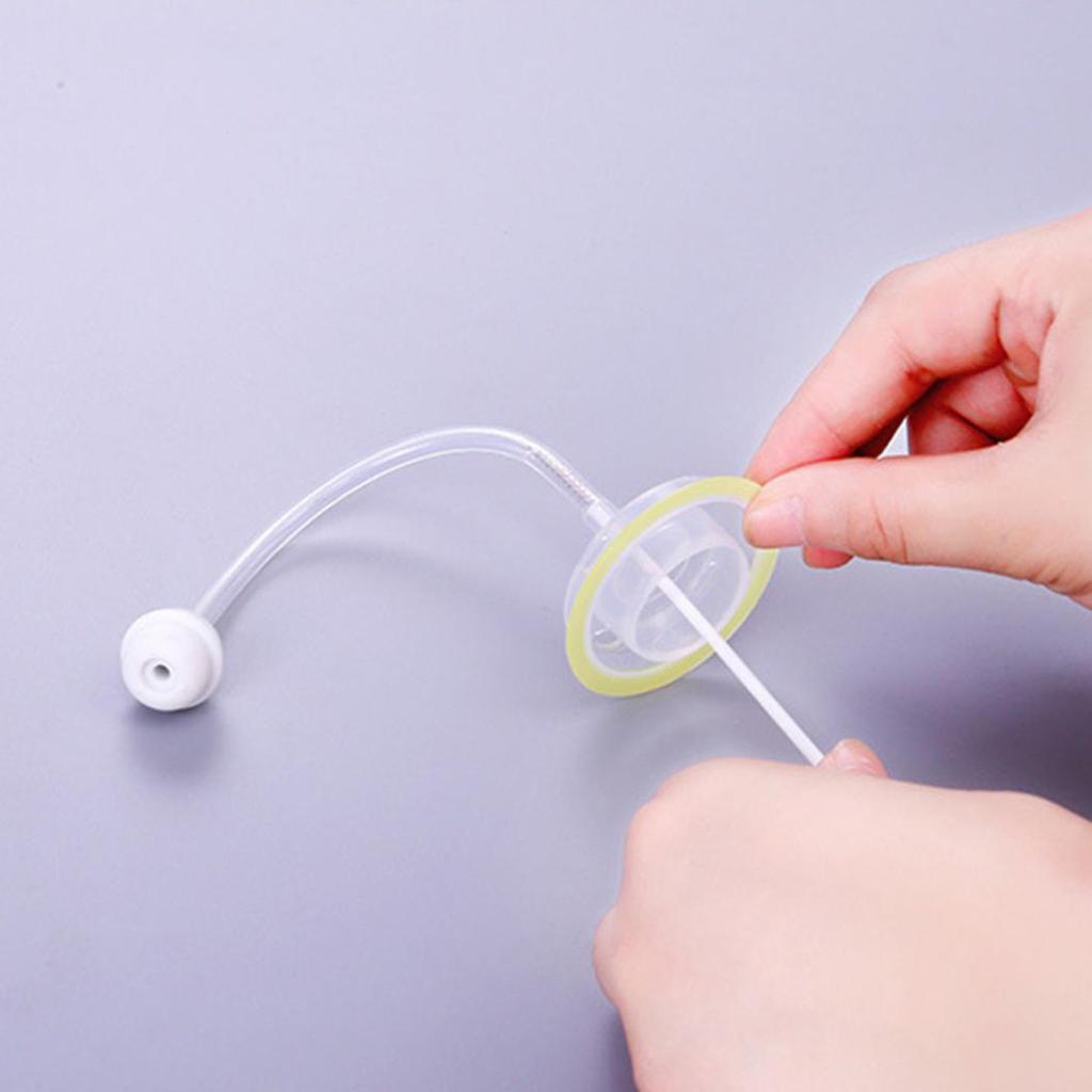 Набор щеток для мытья бутылочек