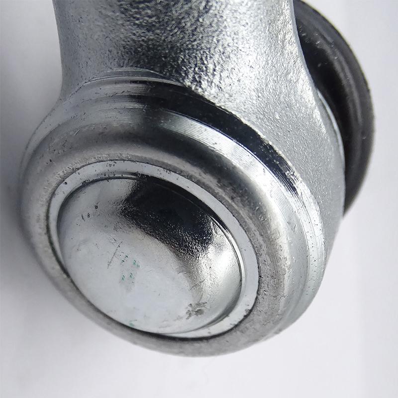 Для Toyota Corolla 2007-2017 внешняя шаровая головка (оставил) ОЭ 45047-19115