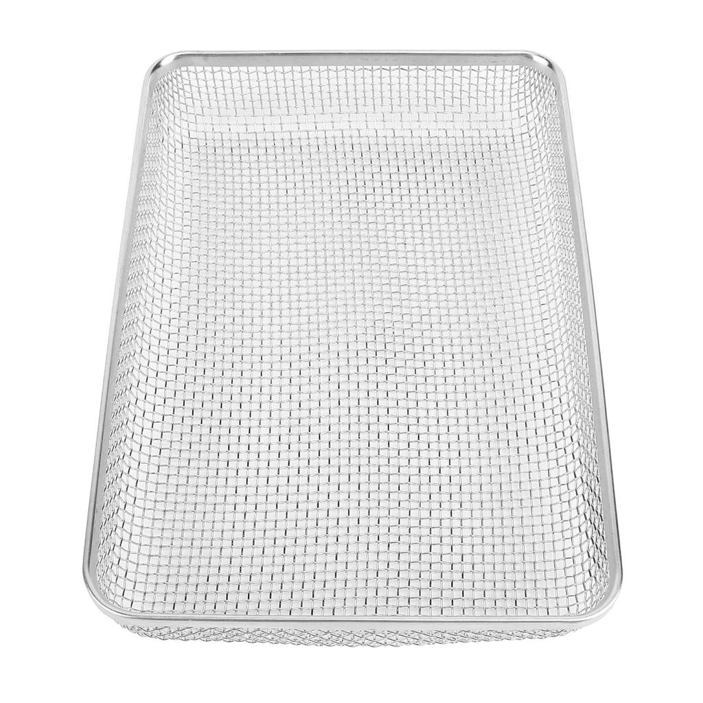 6.0 X 8.6 X 1.3 дюйма Защитная крышка вентиляционного отверстия печи для автодома, улучшенный воздушный поток, нержавеющая сталь, защитная сетка вентиляционного отверстия для водонагревателя автодома