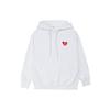 New MLB Sweatshirts Unisex White 31HDL1111-50I