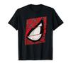 Marvel Spider-Man No Way Home Spider-Man Split Eye Panel T-Shirt