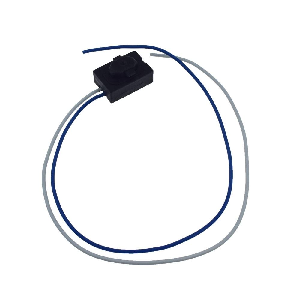 Наружная ручка двери Маленькая кнопка-переключатель 82651A7200 Для Hyundai I40 2012-2018 L=R