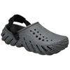 Crocs Echo Crackle Clog Серо-сланцевый Мужские Кроссовки 211630-0DA