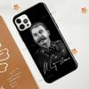 СССР Иосиф Сталин Для iPhone 12 13 mini 11 Pro Max Чехол для телефона Для iPhone 7 8 Plus X XR XS Max SE 2020 Coque