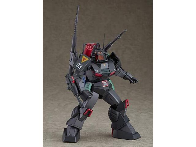 Fang Of The Sun Dougram Max14 Combat Armors Dougram 1/72 Plastic Model Kit NEW