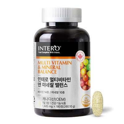 Витамины – Другие витамины