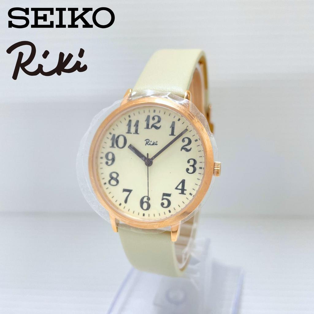 Мужские часы SEIKO ALBA Riki Watanabe AKPK426, Современный японский дизайн, Минималистичная эстетика, Стандартный аналоговый, Высокая читаемость, Оригинальный Japan Riki