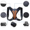 Getinfit Upper Back Brace Straightener Correction Upper Back Shoulder Back Pain Relief Trainer Neck Back Shoulder Pain Relief