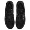Nike Air Max 1 '86 OG 'Big Bubble - Vanta Black' (унисекс) Черные / Черные Беговые Кроссовки FZ3007 001