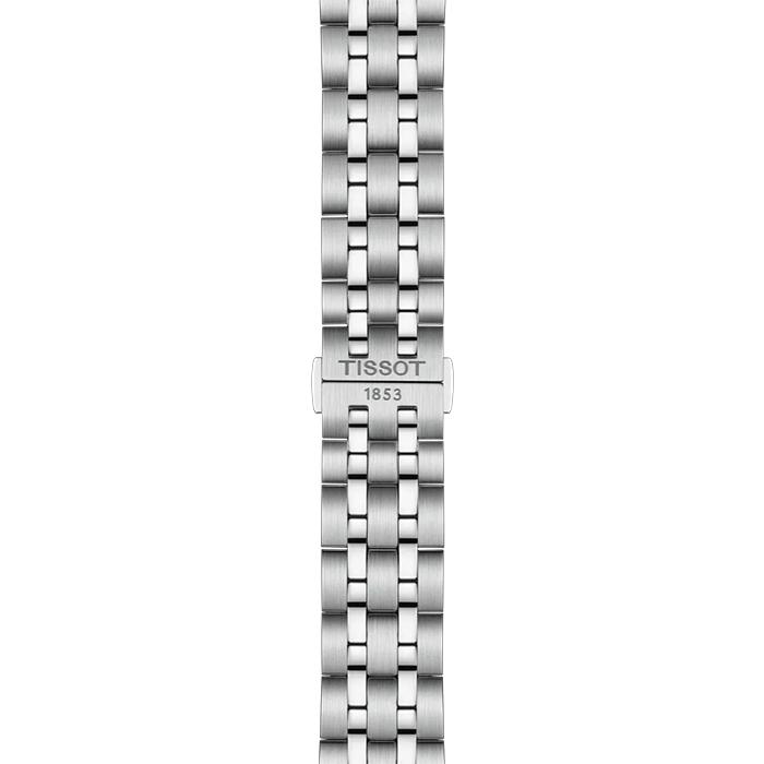 [Tissot] Classic Dream Automatic 40mm T158.407.11.051.00
