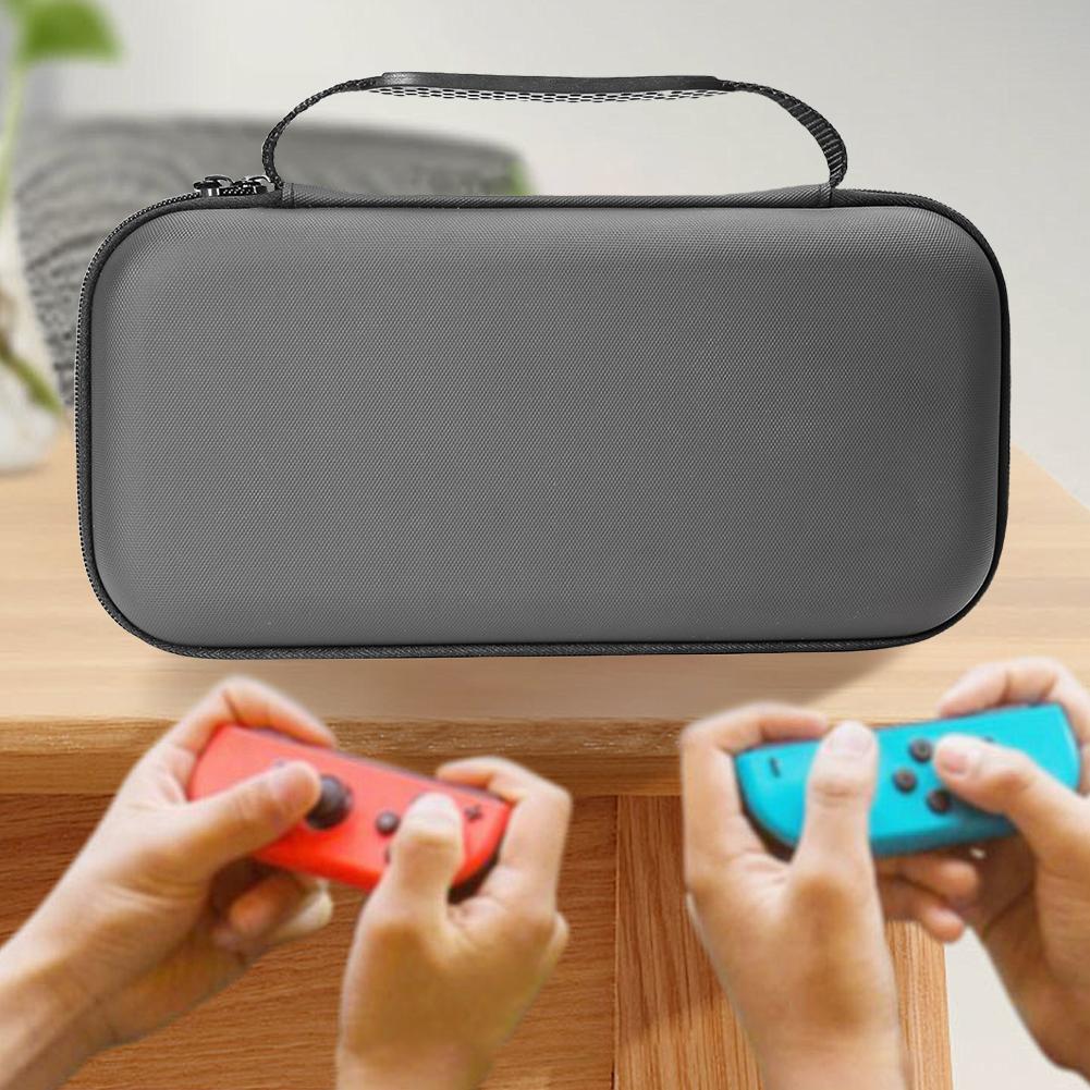 Hard Carrying Case for Apple Mac Mini M4/M4 Pro Case Host Keyboard Organizer Portable Protective Case Shockproof Storage Bag