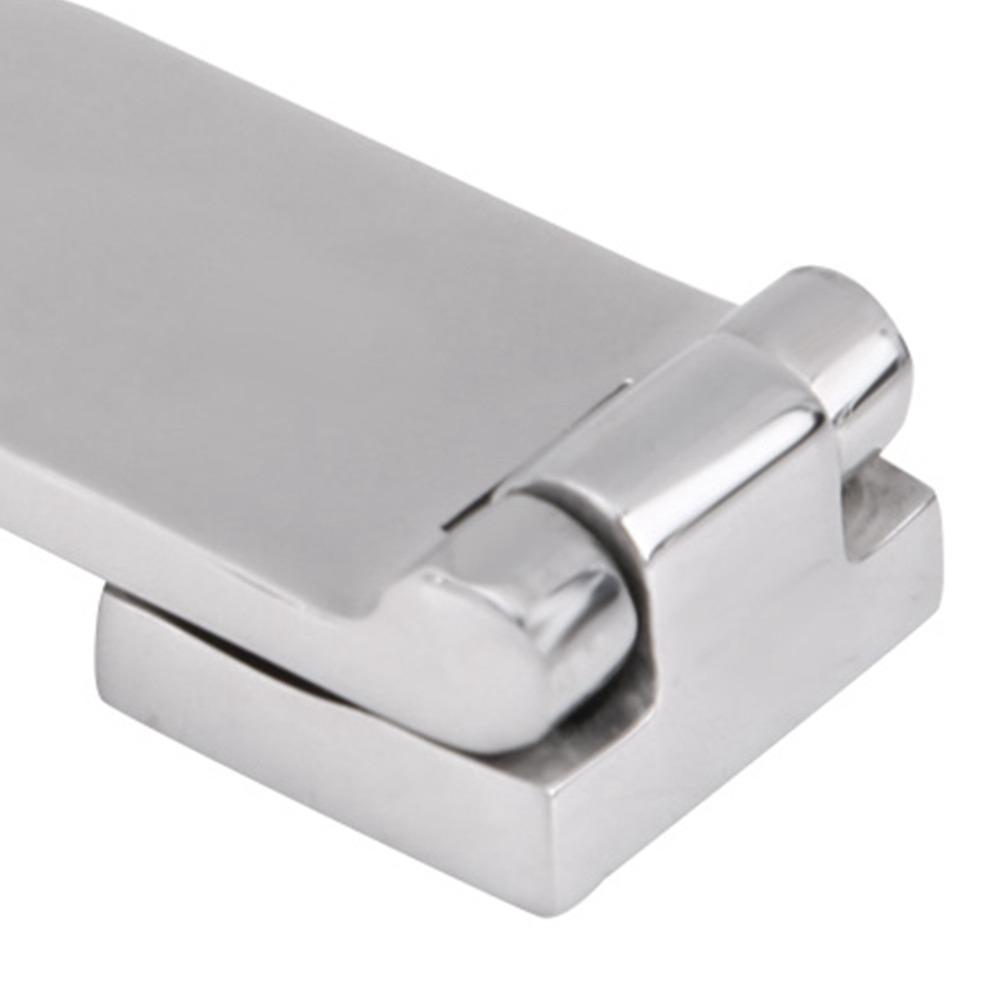 Rotary Turn Marine Locker Latch Heavy Duty Stainless Steel Latch Locker Latch Clamp Marine Use