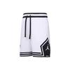 Шорты Air Jordan Dri-FIT Sport Diamond 'Белый' Мужские DX1488-100