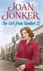 Книга The Girl From Number 22 : A Heart-warming Saga of Friendship, Love and Community