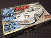 Модель Fujimi серия Initial D 05 FC3S спецификация Рёсукэ Такахаси RX-7