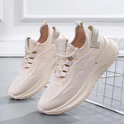 Женские кроссовки Модная обувь Женская платформа Женская вулканизированная обувь Кроссовки Женская обувь Дышащая обувь для женщин Zapato