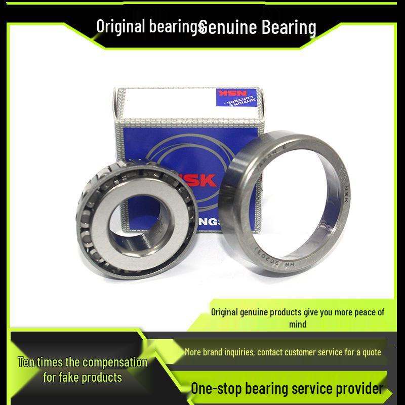 Original Bearing Model Numbers: 30212, 30313, 32214, 32314, 32914, 33015, 33118, 33215